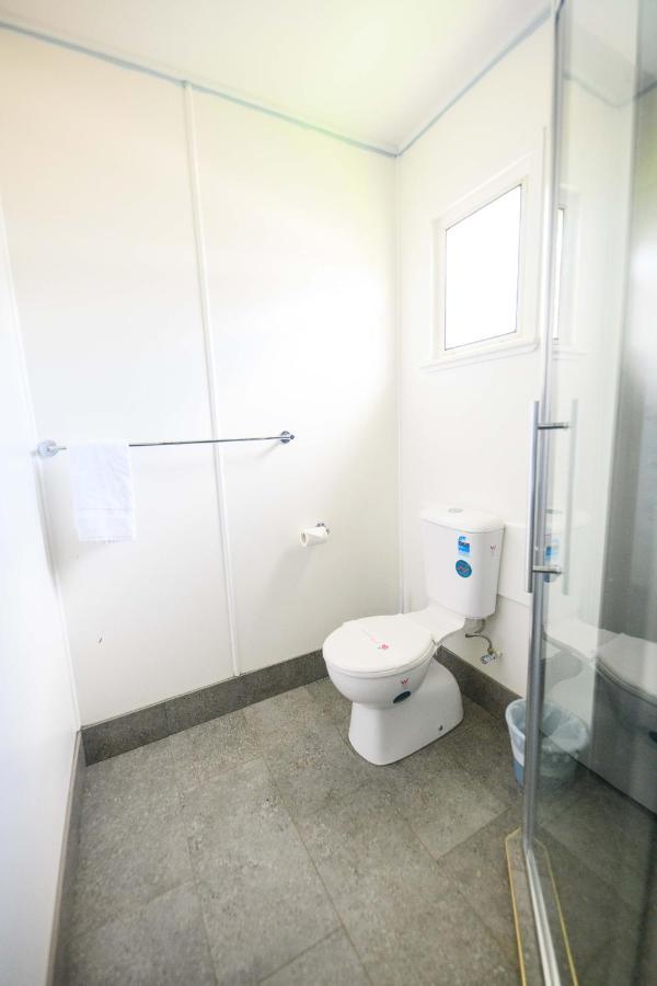 Motel Holliday Kingaroy Exterior foto